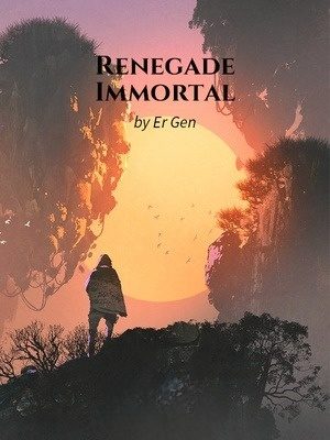 Renegade Immortal (WN) - Chapter 1132: Master Wuji | Light Novel World