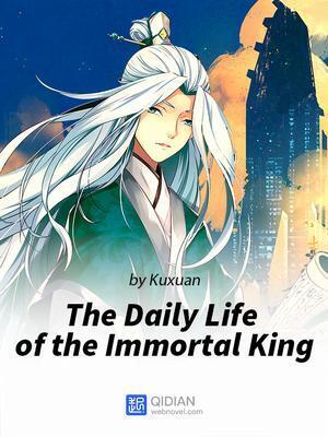 The Daily Life Of The Immortal King - Chapter 433: Types Of Internet 